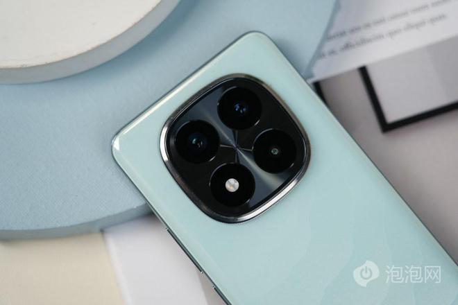 评测：超强防水防摔6200mAh电池干掉续航焦虑J9国际集团Redmi Note14 Pro+(图5)