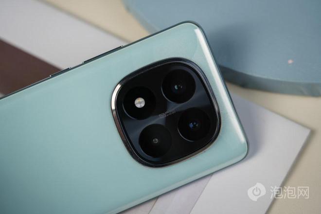 评测：超强防水防摔6200mAh电池干掉续航焦虑J9国际集团Redmi Note14 Pro+(图6)