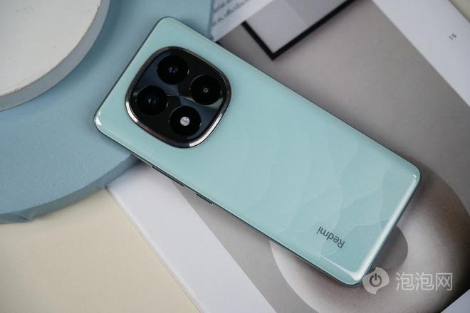 评测：超强防水防摔6200mAh电池干掉续航焦虑J9国际集团Redmi Note14 Pro+(图12)