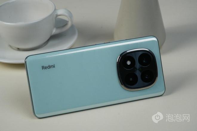 评测：超强防水防摔6200mAh电池干掉续航焦虑J9国际集团Redmi Note14 Pro+(图10)