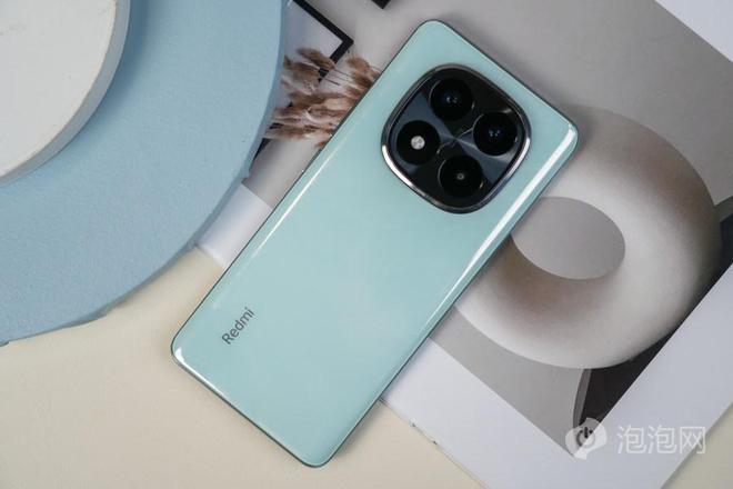 评测：超强防水防摔6200mAh电池干掉续航焦虑J9国际集团Redmi Note14 Pro+(图14)