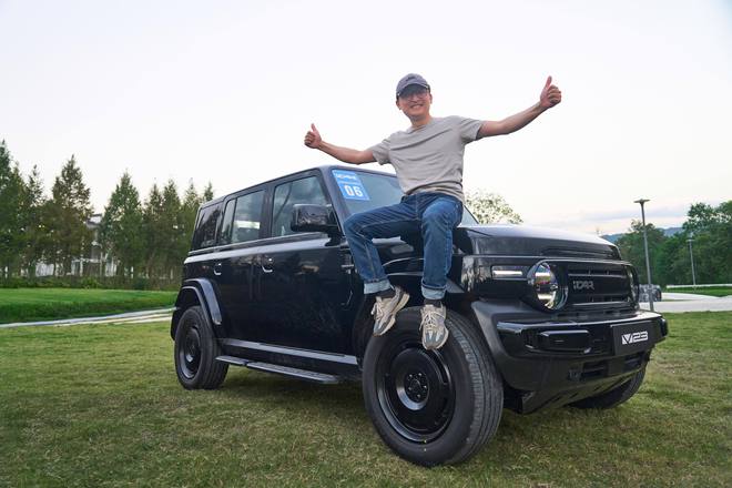 V23解锁各种场景下的美九游会网站拍照神器iCAR(图1)