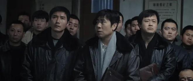 部刑侦剧：《猎罪图鉴2》第7名第1名没争议J9真人游戏第一品牌给2024年最好10(图2)