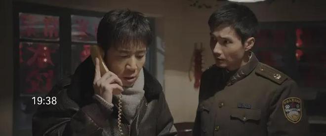 部刑侦剧：《猎罪图鉴2》第7名第1名没争议J9真人游戏第一品牌给2024年最好10(图7)