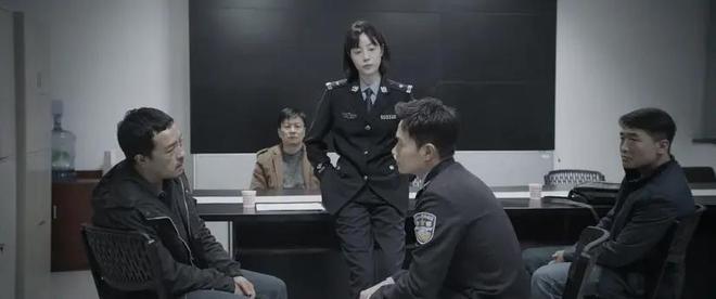 部刑侦剧：《猎罪图鉴2》第7名第1名没争议J9真人游戏第一品牌给2024年最好10(图10)