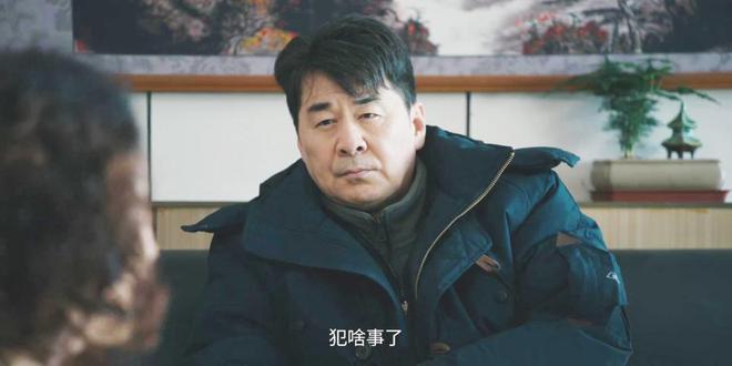 部刑侦剧：《猎罪图鉴2》第7名第1名没争议J9真人游戏第一品牌给2024年最好10(图34)