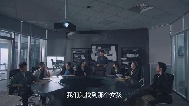 部刑侦剧：《猎罪图鉴2》第7名第1名没争议J9真人游戏第一品牌给2024年最好10(图16)