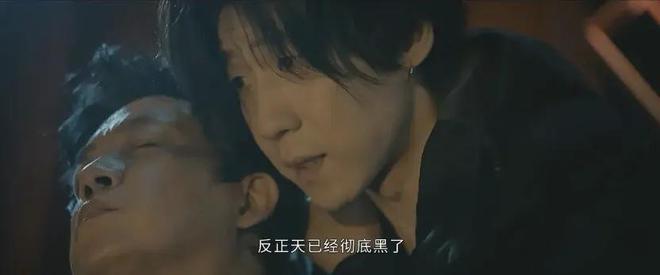 部刑侦剧：《猎罪图鉴2》第7名第1名没争议J9真人游戏第一品牌给2024年最好10(图28)