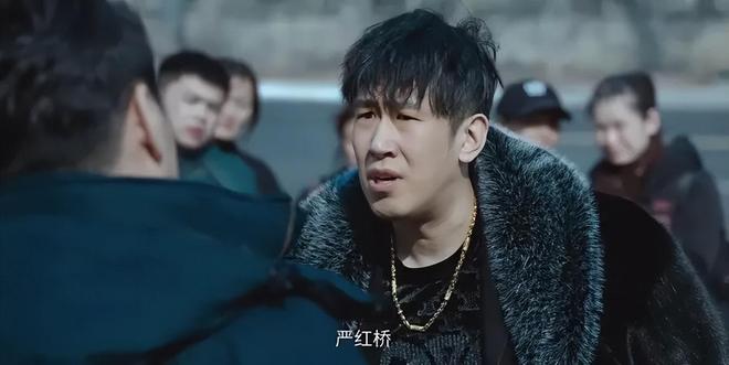 部刑侦剧：《猎罪图鉴2》第7名第1名没争议J9真人游戏第一品牌给2024年最好10(图30)