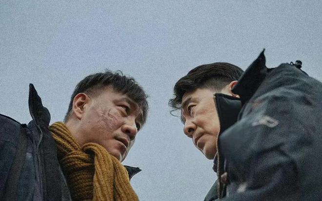 部刑侦剧：《猎罪图鉴2》第7名第1名没争议J9真人游戏第一品牌给2024年最好10(图40)