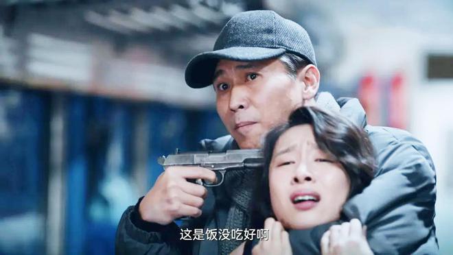 部刑侦剧：《猎罪图鉴2》第7名第1名没争议J9真人游戏第一品牌给2024年最好10(图38)
