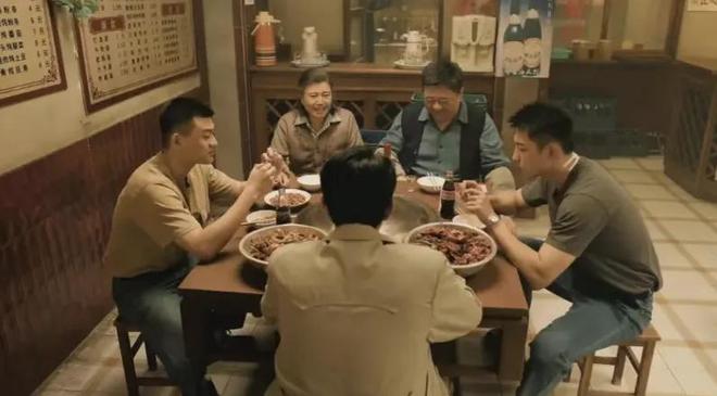 部刑侦剧：《猎罪图鉴2》第7名第1名没争议J9真人游戏第一品牌给2024年最好10(图45)