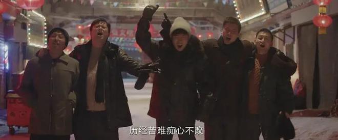 部刑侦剧：《猎罪图鉴2》第7名第1名没争议J9真人游戏第一品牌给2024年最好10(图59)
