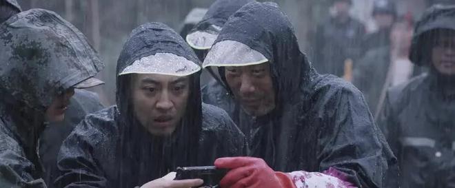 部刑侦剧：《猎罪图鉴2》第7名第1名没争议J9真人游戏第一品牌给2024年最好10(图63)