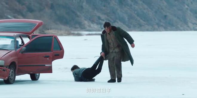 部刑侦剧：《猎罪图鉴2》第7名第1名没争议J9真人游戏第一品牌给2024年最好10(图61)