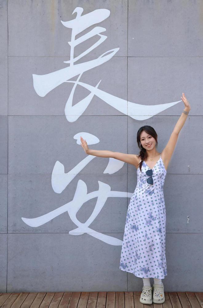 去西安旅游6天5晚人均需要消费多少?J9九游会西安必打卡景点推荐跟闺蜜(图4) 去西安旅游6天5晚人均需要消费多少?J9九游会西安必打卡景点推荐跟闺蜜(图4)