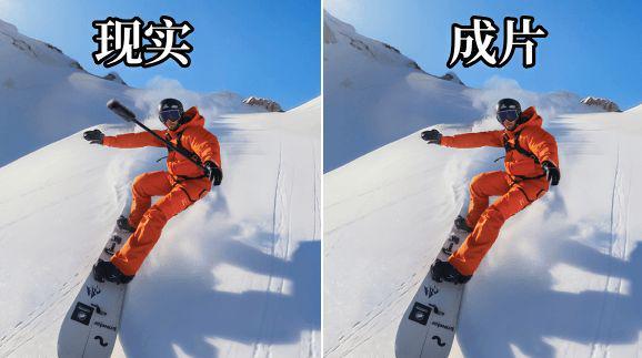 创始人刘靖康用热爱定义人生九游会真人游戏第一品牌影石(图5)