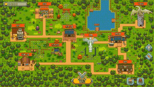 2025冬促折扣力度最大的游戏合集九游会j9登陆冬促和秋促哪个折扣更大(图7)