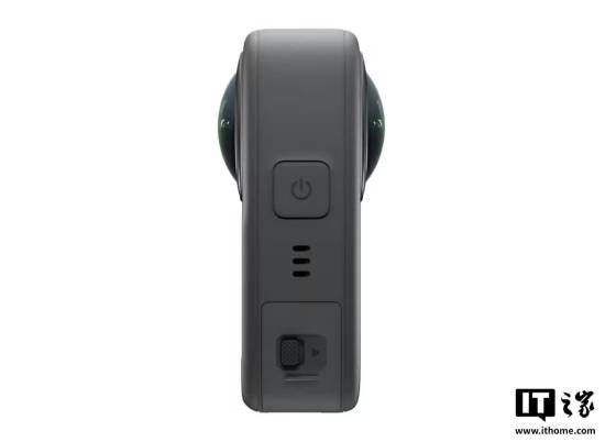 Osmo360发布 100分钟8K30fps持续录制九游会真人游戏第一品牌2999元起！大疆首款全景相机(图4)